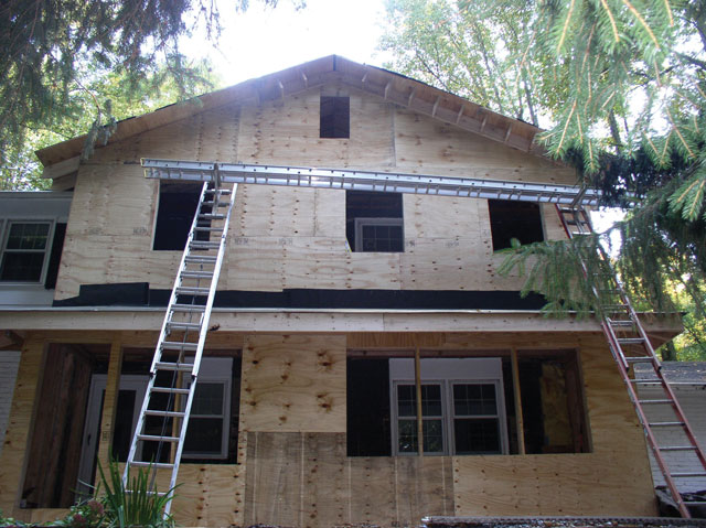 Additions Project Image