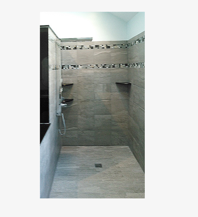 Bathroom Remodeling