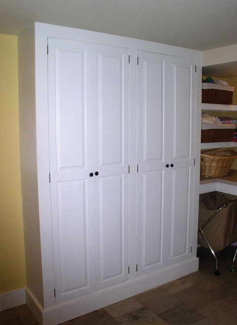 Custom Cabinet