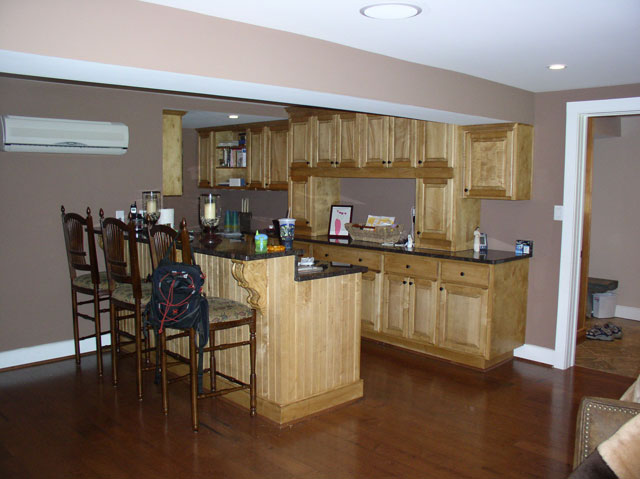 Kitchen Remodeling