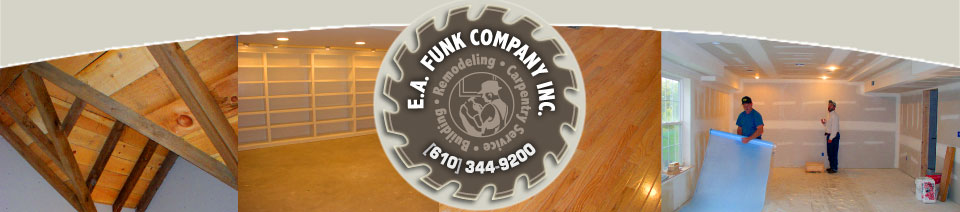 Contractor Project Samples