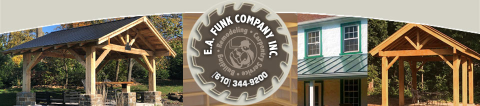 Carpentry Project Examples