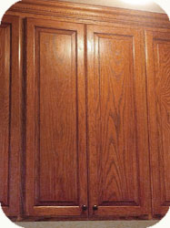 Custom Cabinet Image